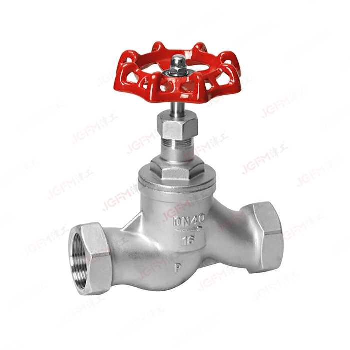 國標(biāo)絲扣截止閥