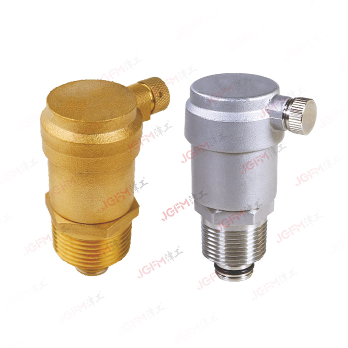 自動(dòng)排氣閥