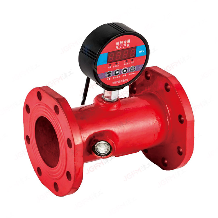 YLKG-16Q壓力開(kāi)關(guān)