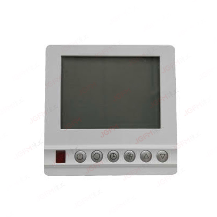 風(fēng)機(jī)盤管溫控器