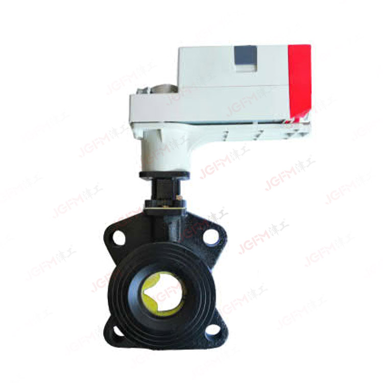 YLQ4000電動(dòng)球閥