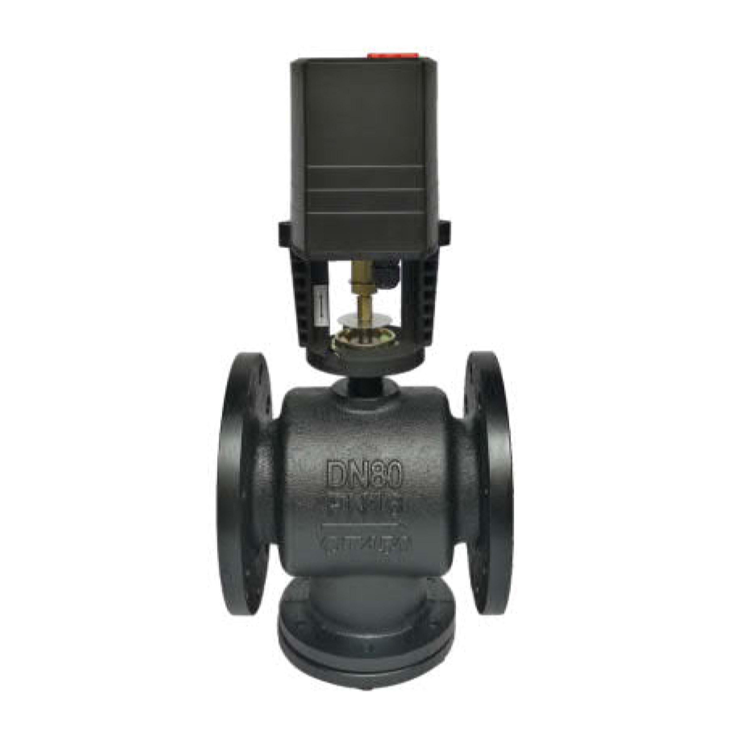 YL6000調(diào)節(jié)閥