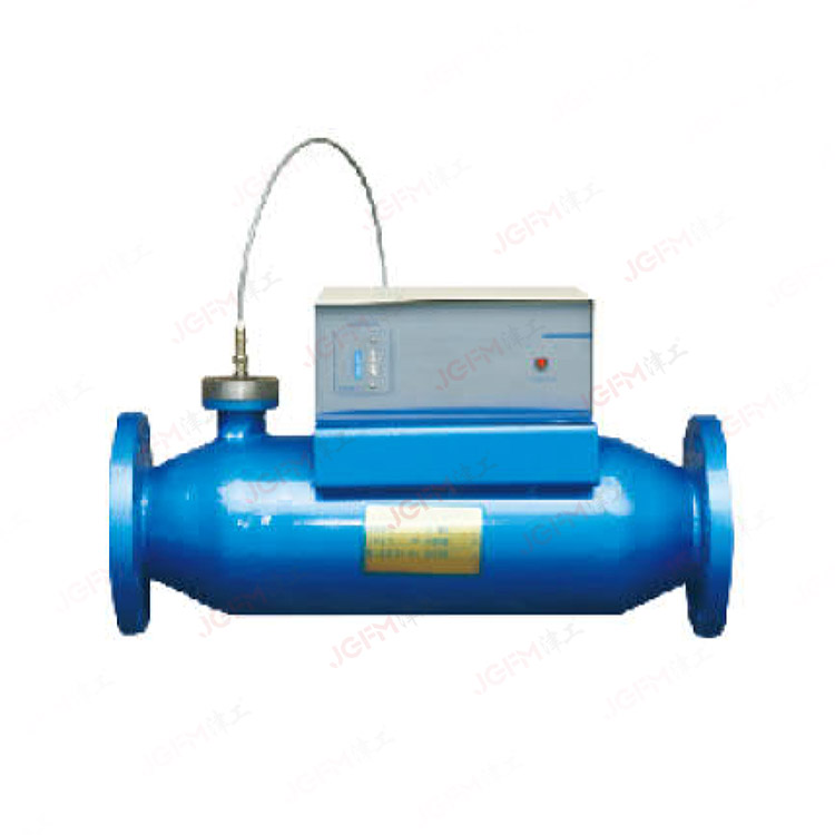 SGV電子水處理器