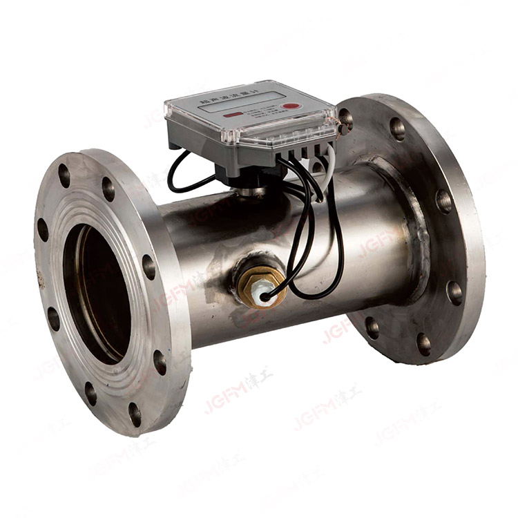 LWBT-16P-304流量計(jì)