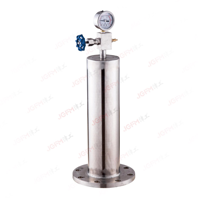 9000型-16P水錘吸納器