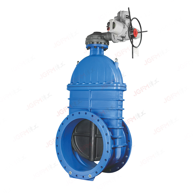 電動(dòng)閘閥